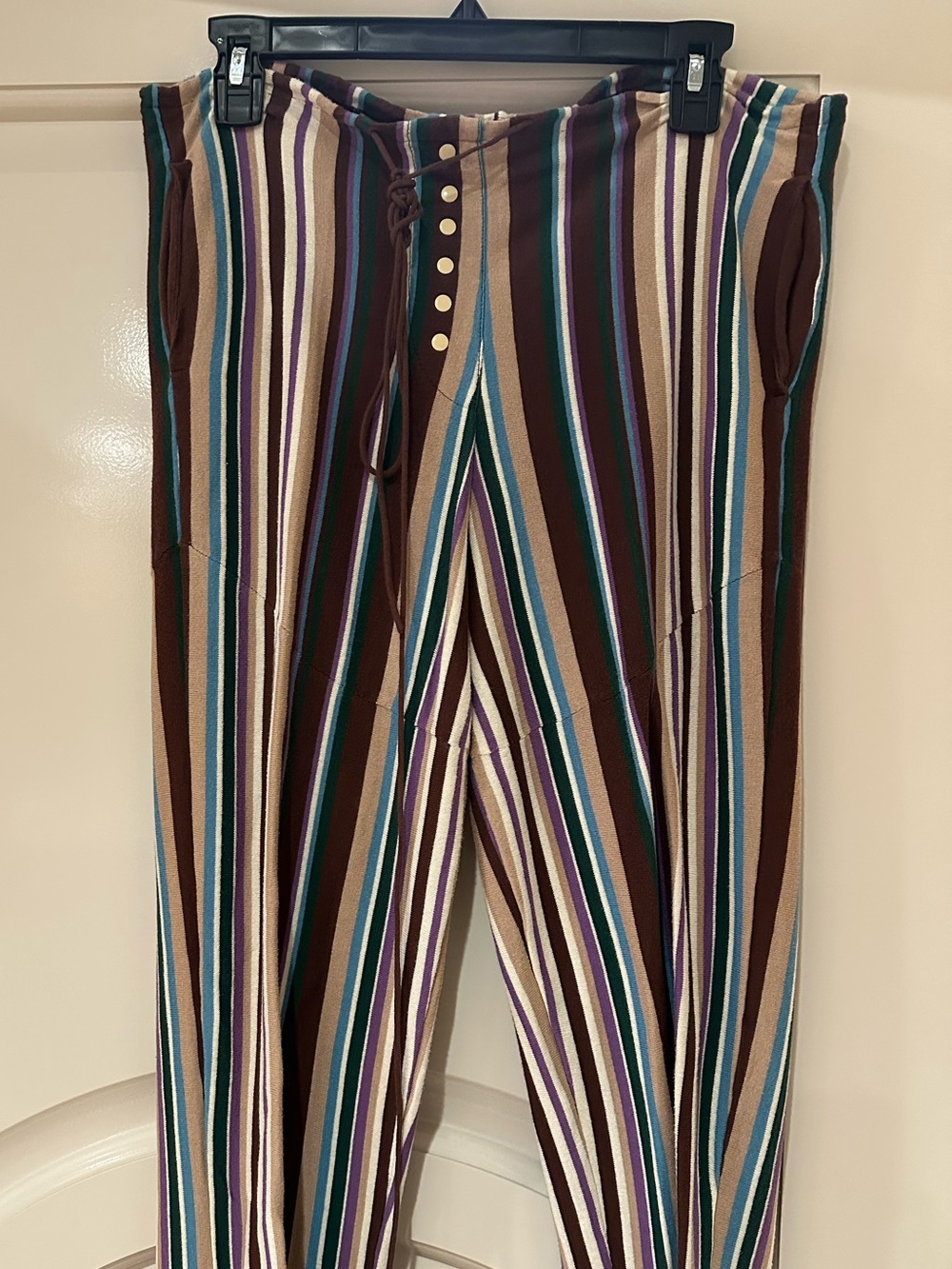 Orseund Iris Boogie down pants S - Picture 2 of 4